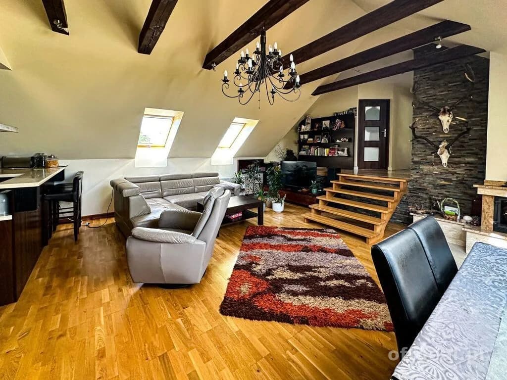 commercial property for sale in Sołdany | 300 m²