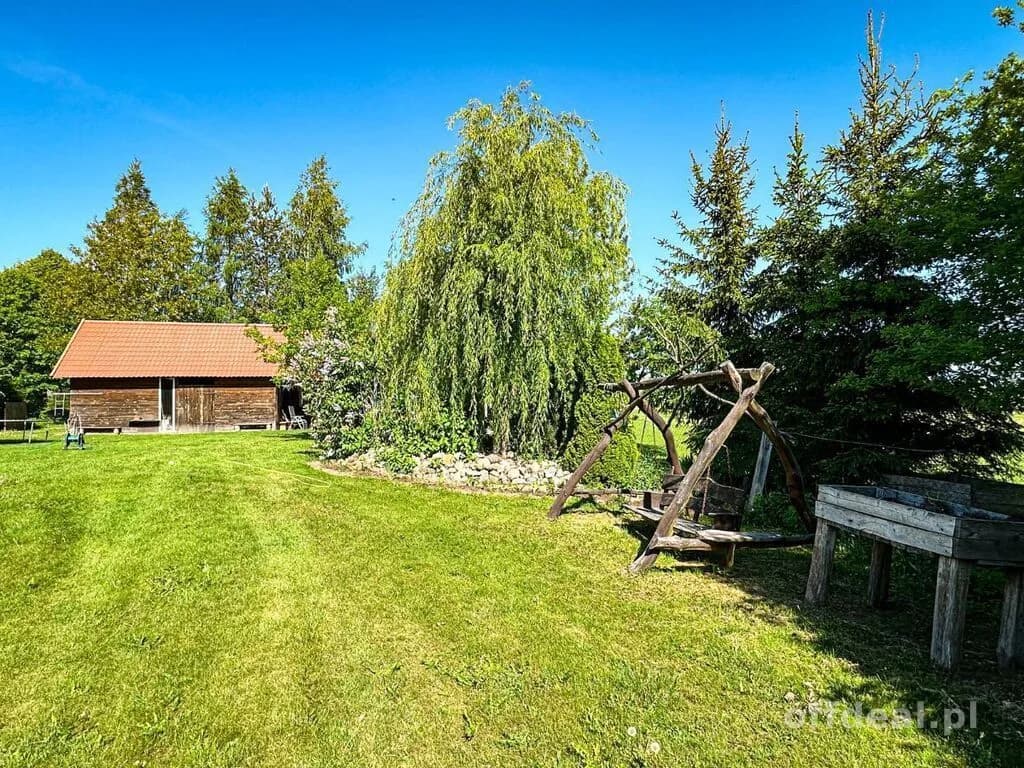 commercial property for sale in Sołdany | 300 m²