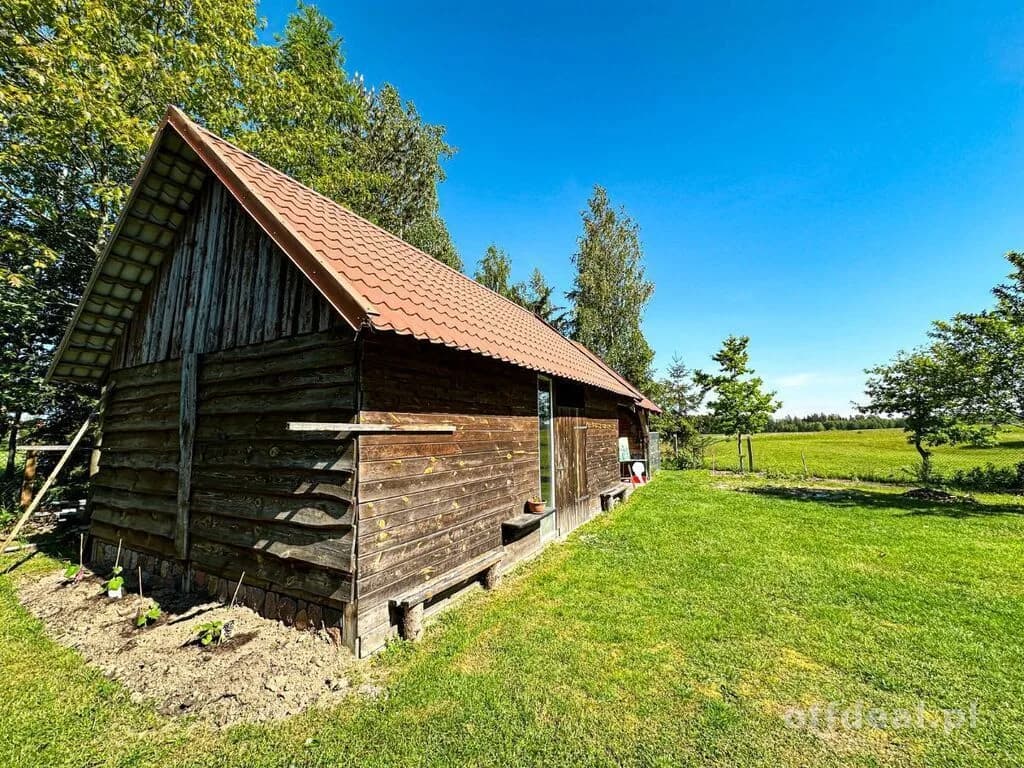 commercial property for sale in Sołdany | 300 m²