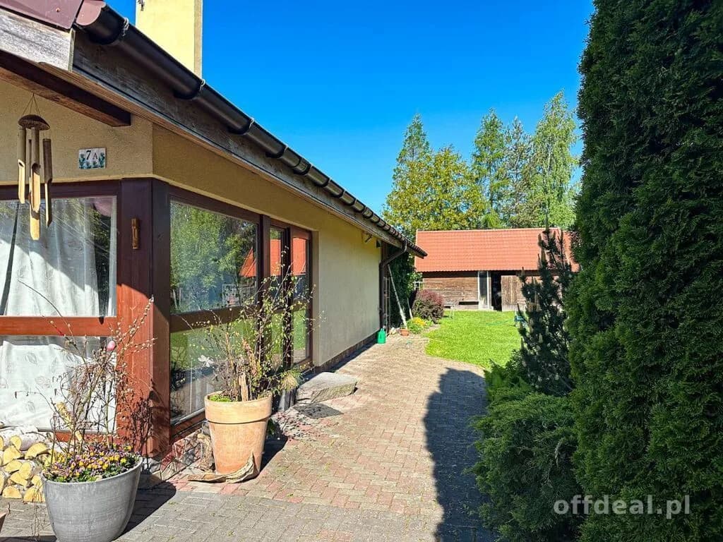 commercial property for sale in Sołdany | 300 m²