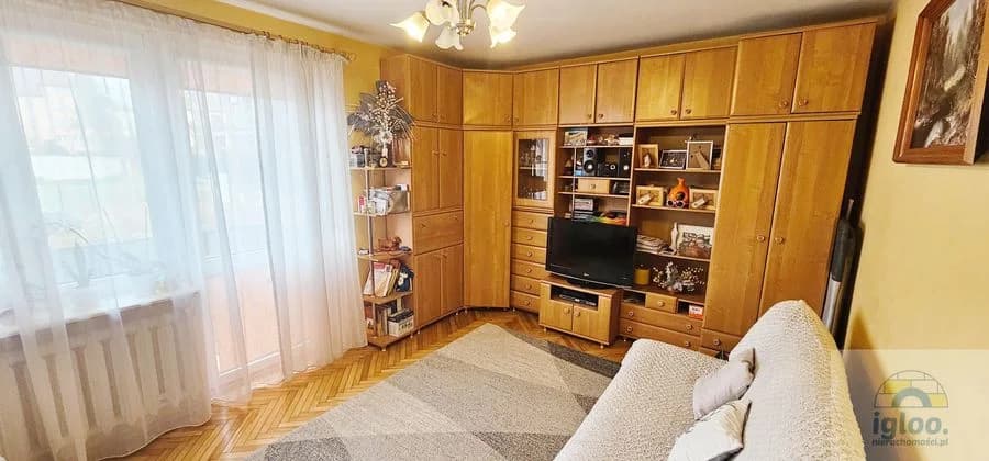 квартира на продаж у Kielce | 1-кімн. | 36 m²