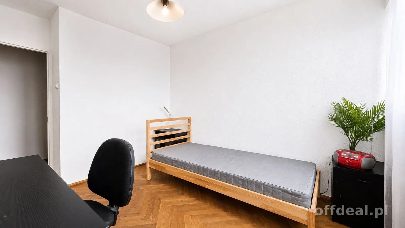 3 pokoje | Rozkładowe | Inwestycja |Bystrzycka