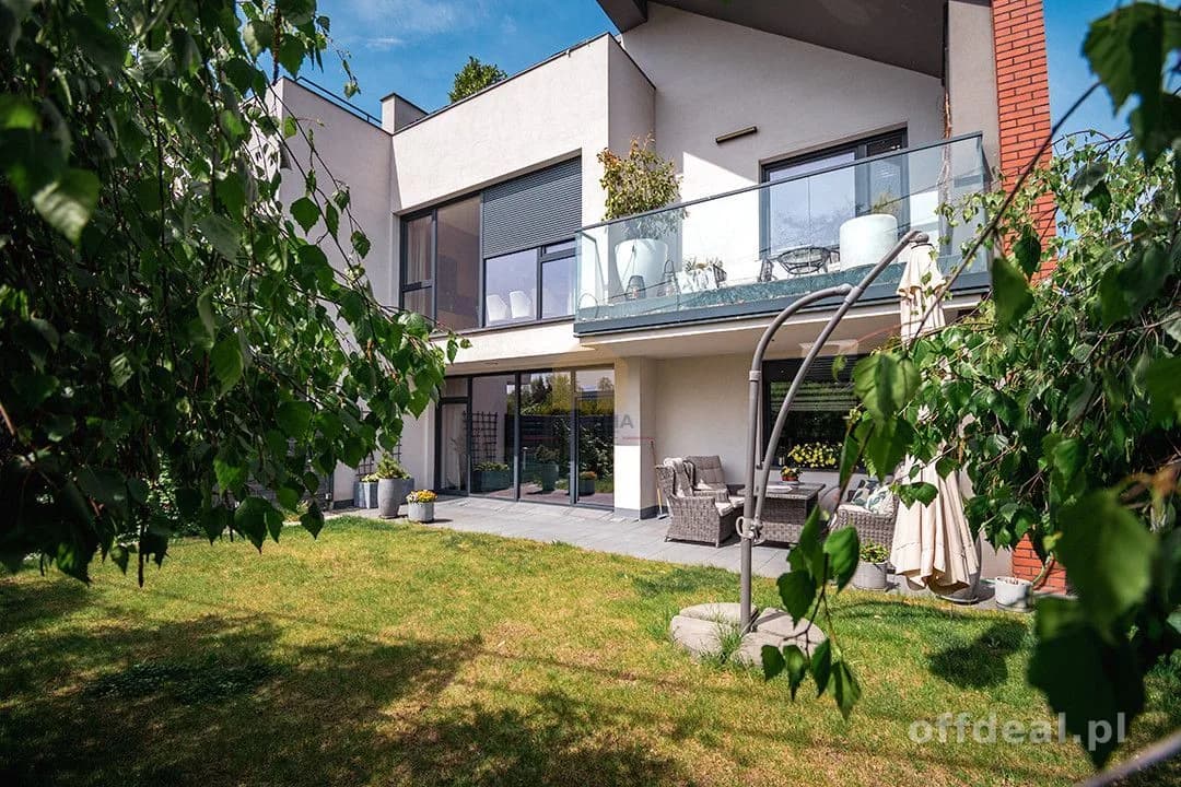 4-room house for sale in Świdnica | 142.17 m²