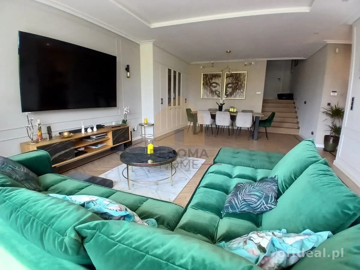 4-room house for sale in Świdnica | 142.17 m²