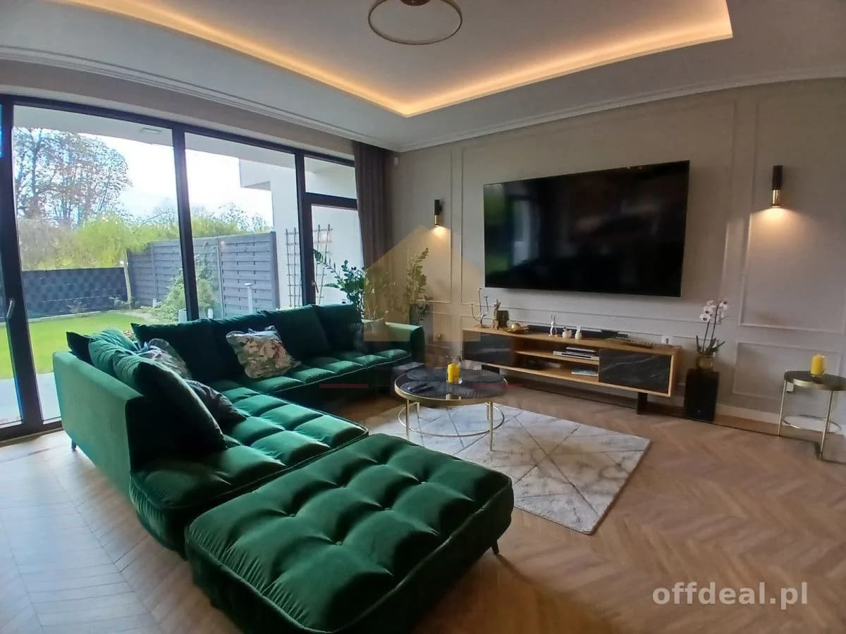 4-room house for sale in Świdnica | 142.17 m²