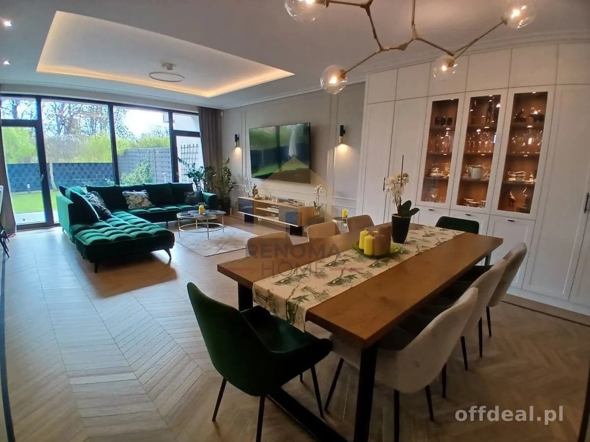 4-room house for sale in Świdnica | 142.17 m²