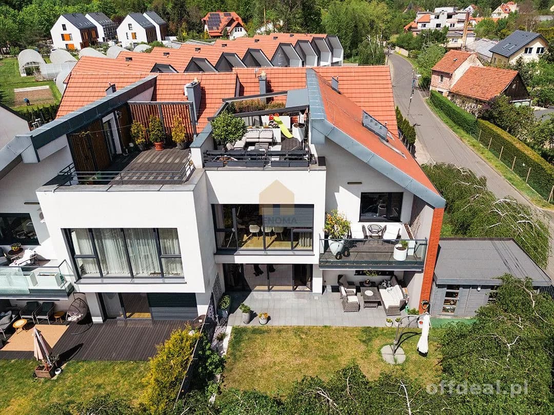 4-room house for sale in Świdnica | 142.17 m²