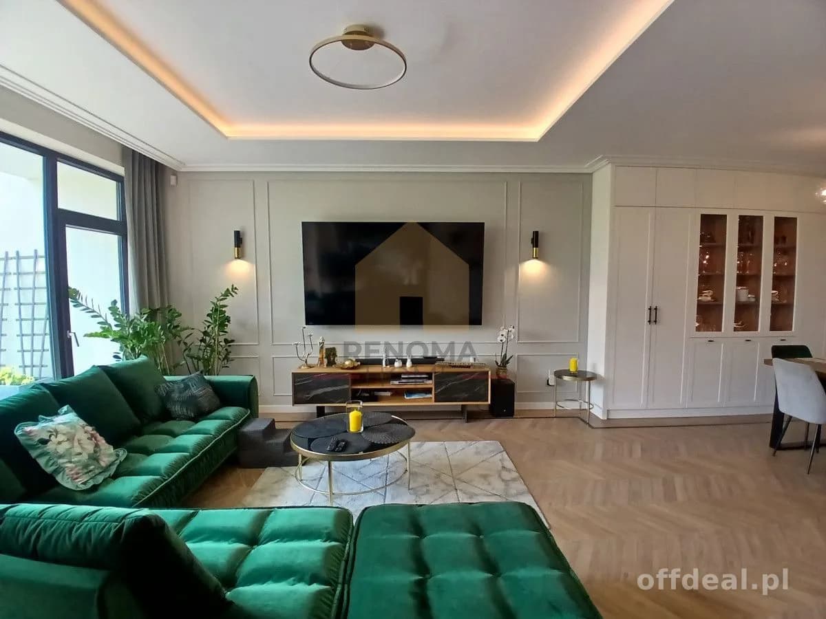 4-room house for sale in Świdnica | 142.17 m²
