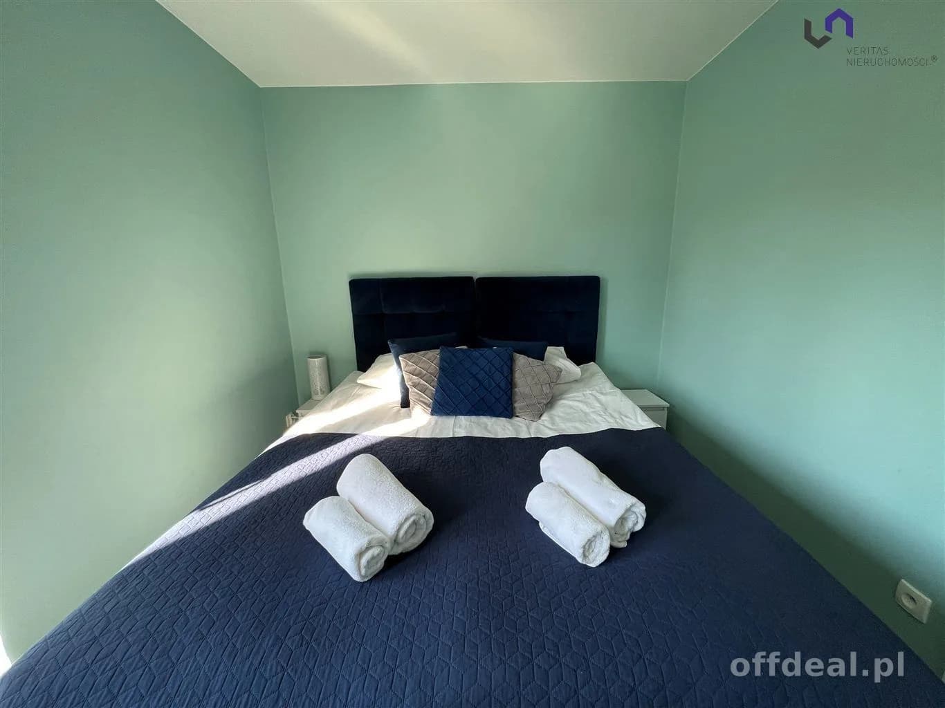 Apartamenty River - dochodowa inwestycja w Wiśle
