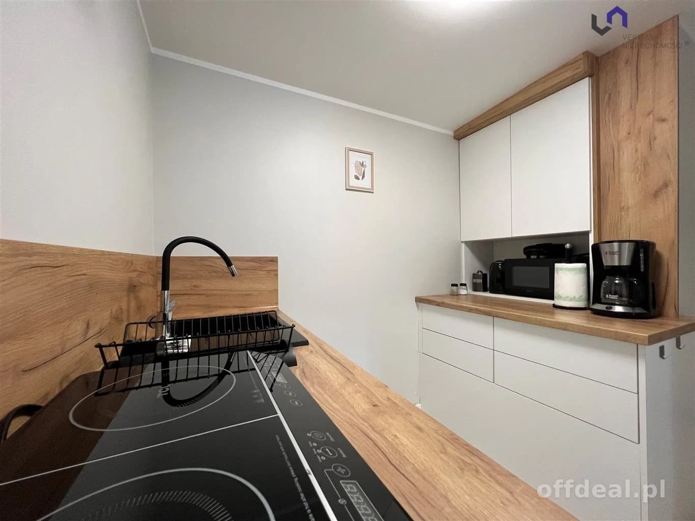 Apartamenty River - dochodowa inwestycja w Wiśle