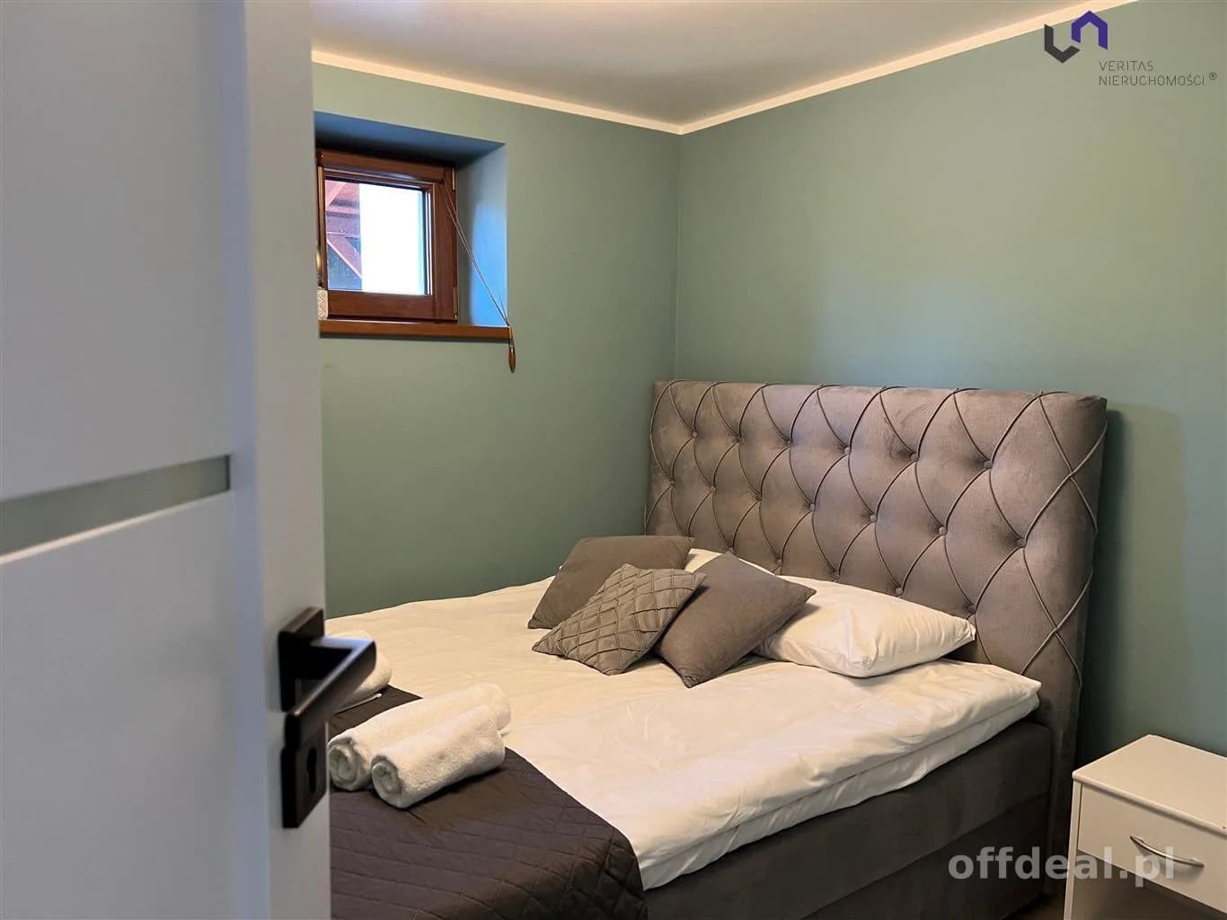 Apartamenty River - dochodowa inwestycja w Wiśle