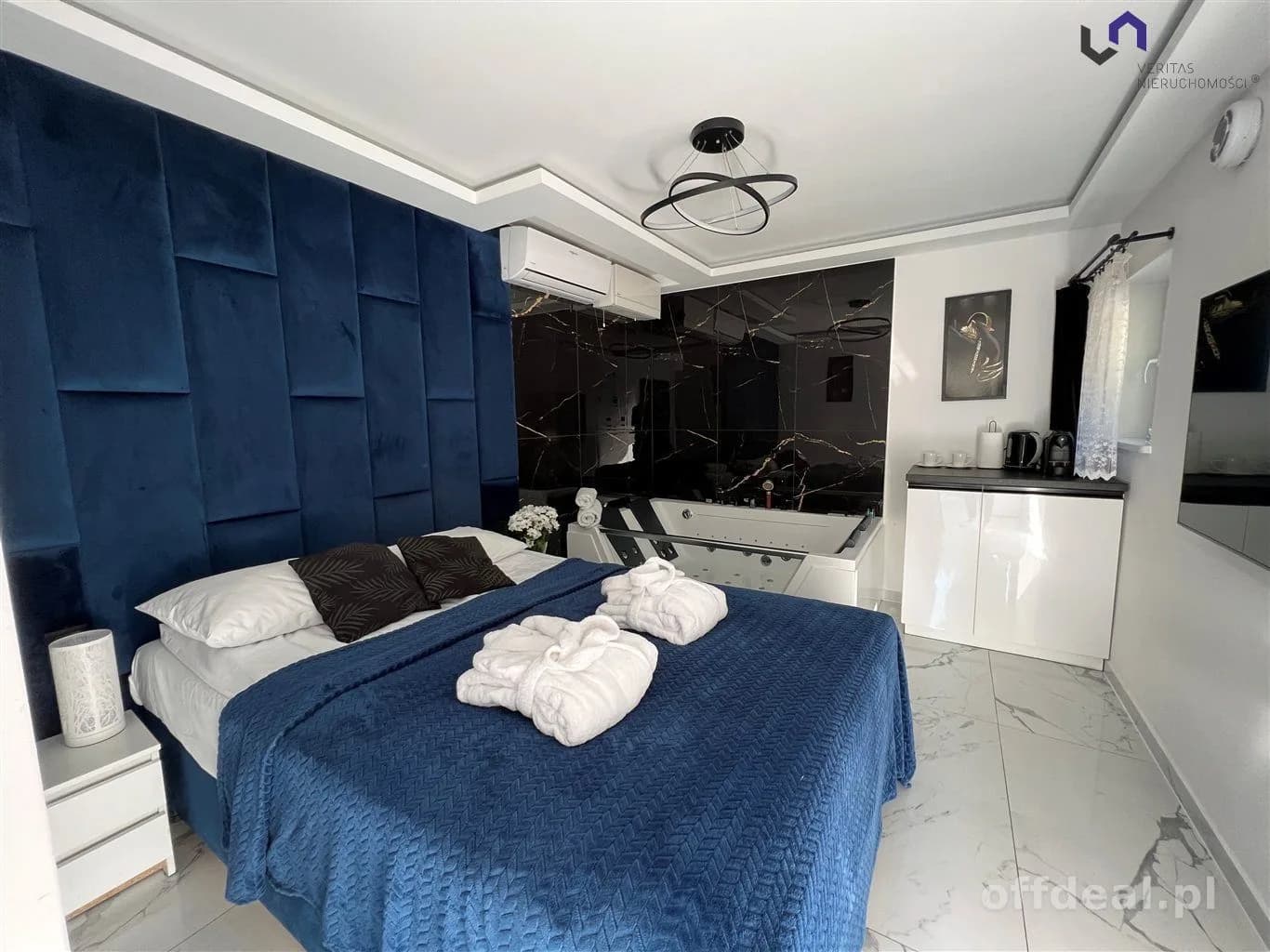 Apartamenty River - dochodowa inwestycja w Wiśle