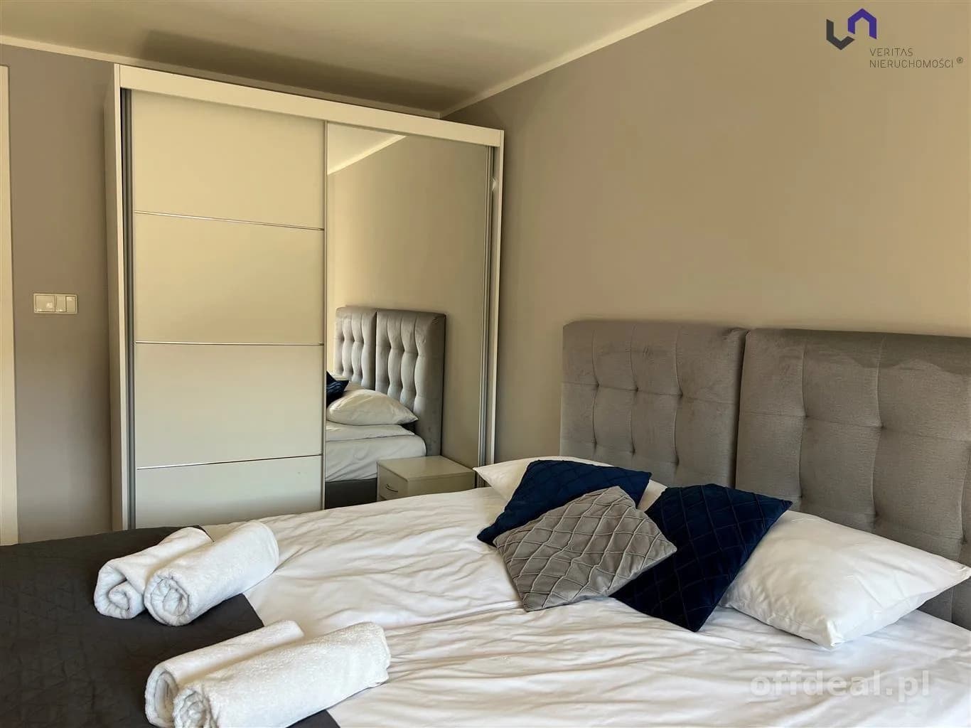 Apartamenty River - dochodowa inwestycja w Wiśle