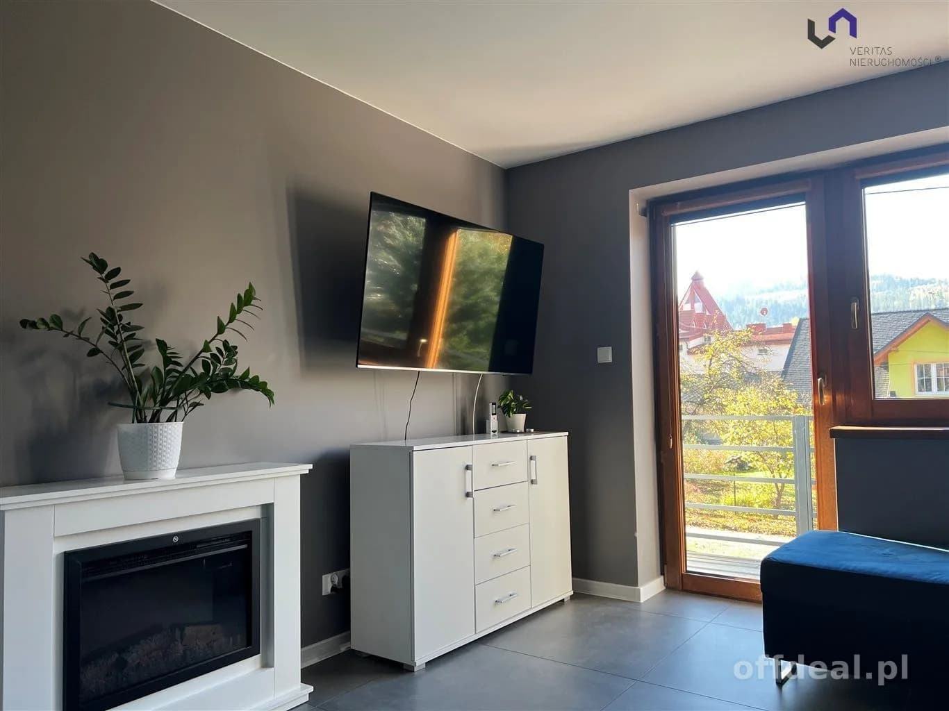Apartamenty River - dochodowa inwestycja w Wiśle