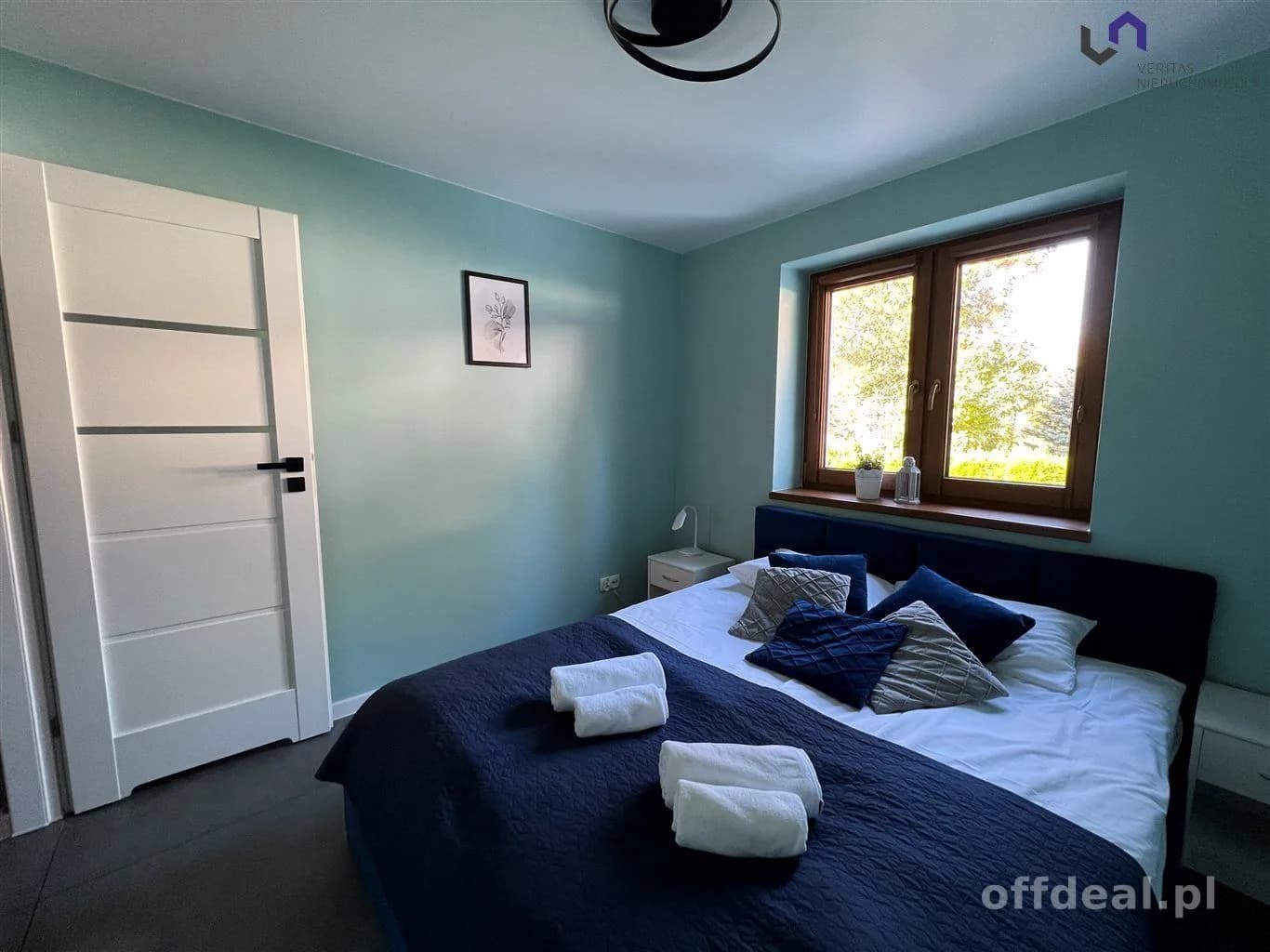 Apartamenty River - dochodowa inwestycja w Wiśle