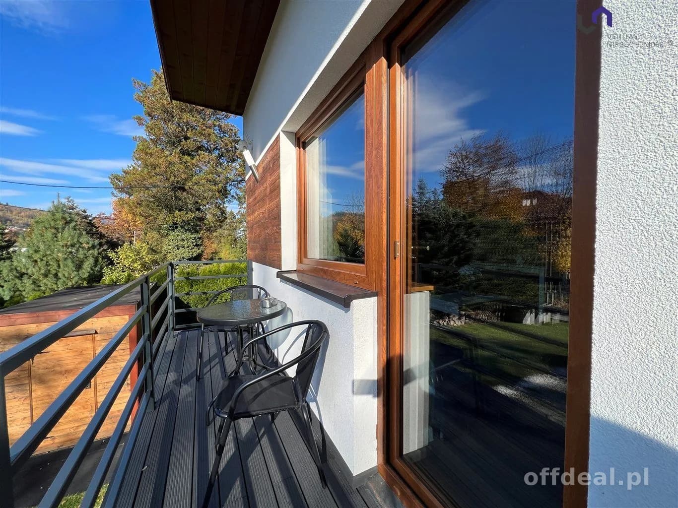 Apartamenty River - dochodowa inwestycja w Wiśle