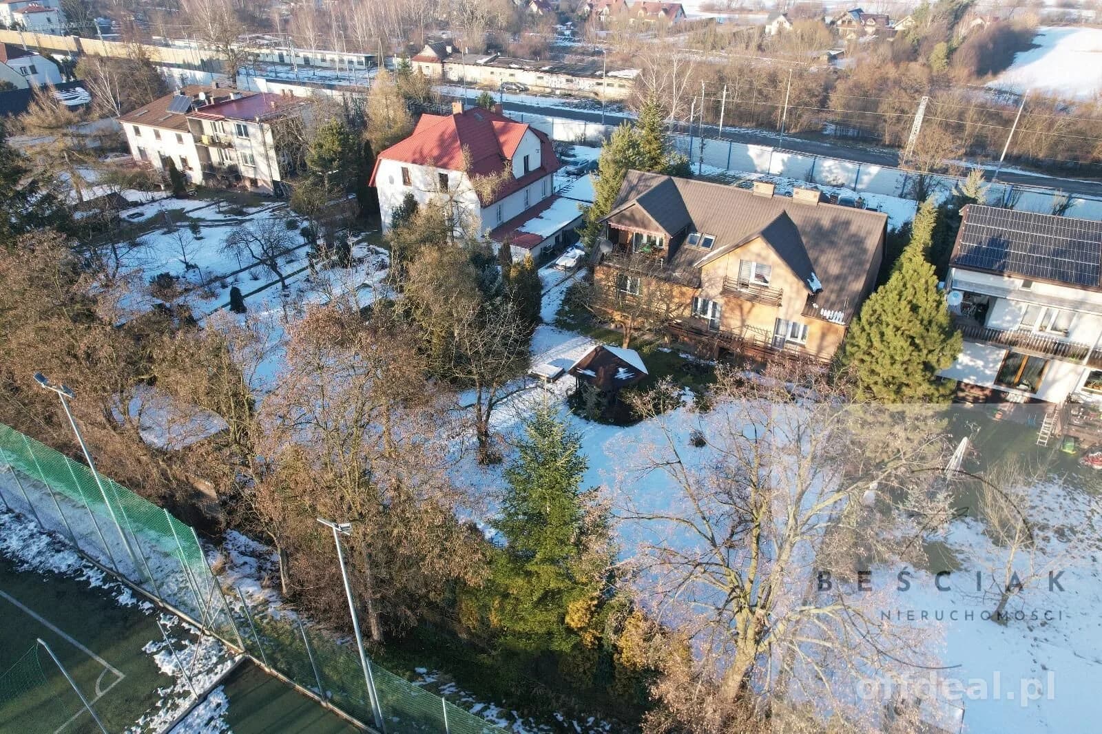 maison à vendre à Zabierzów | 7 pièces | 200 m²
