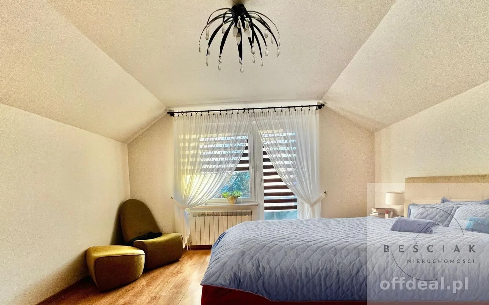 maison à vendre à Zabierzów | 7 pièces | 200 m²