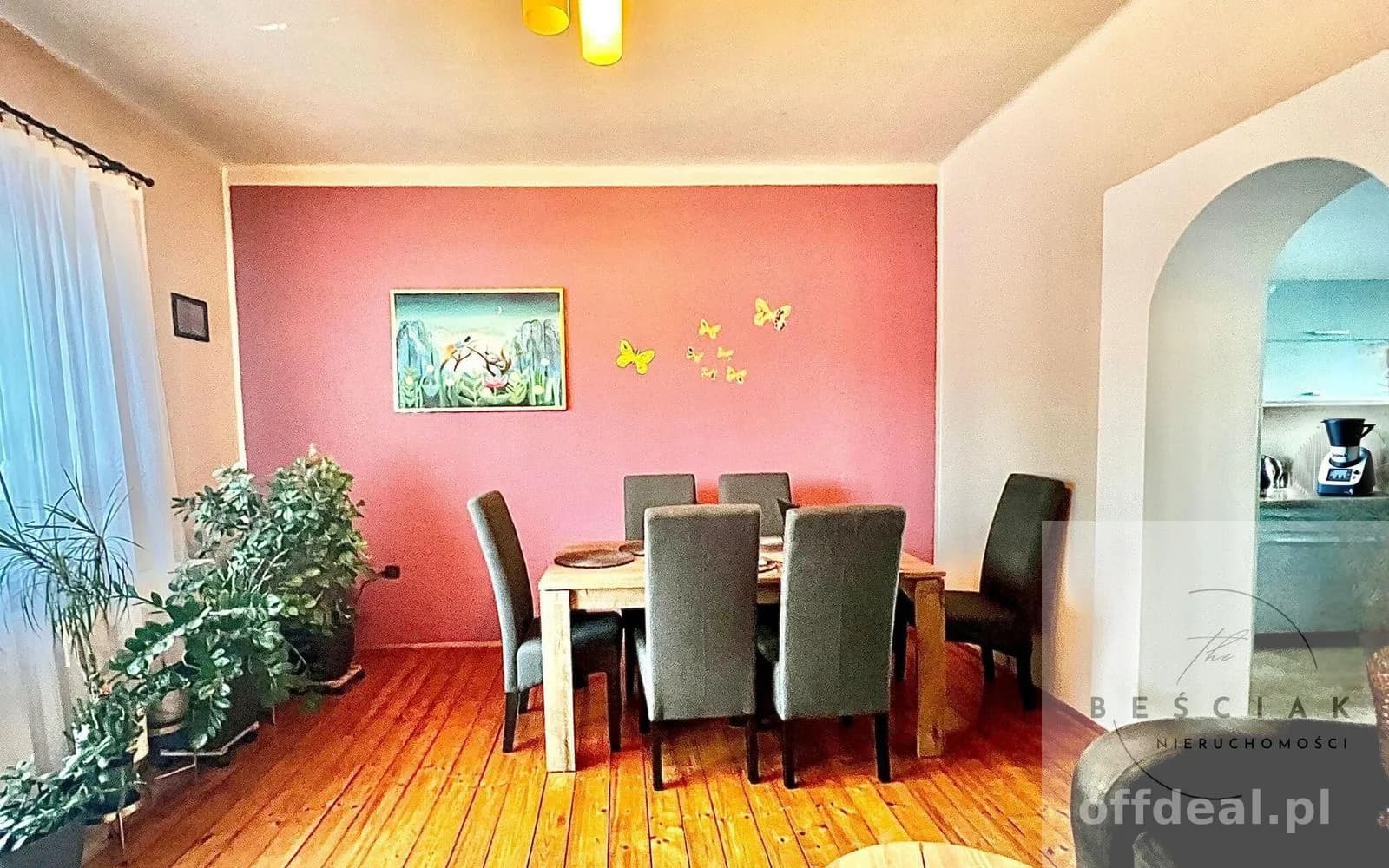 maison à vendre à Zabierzów | 7 pièces | 200 m²