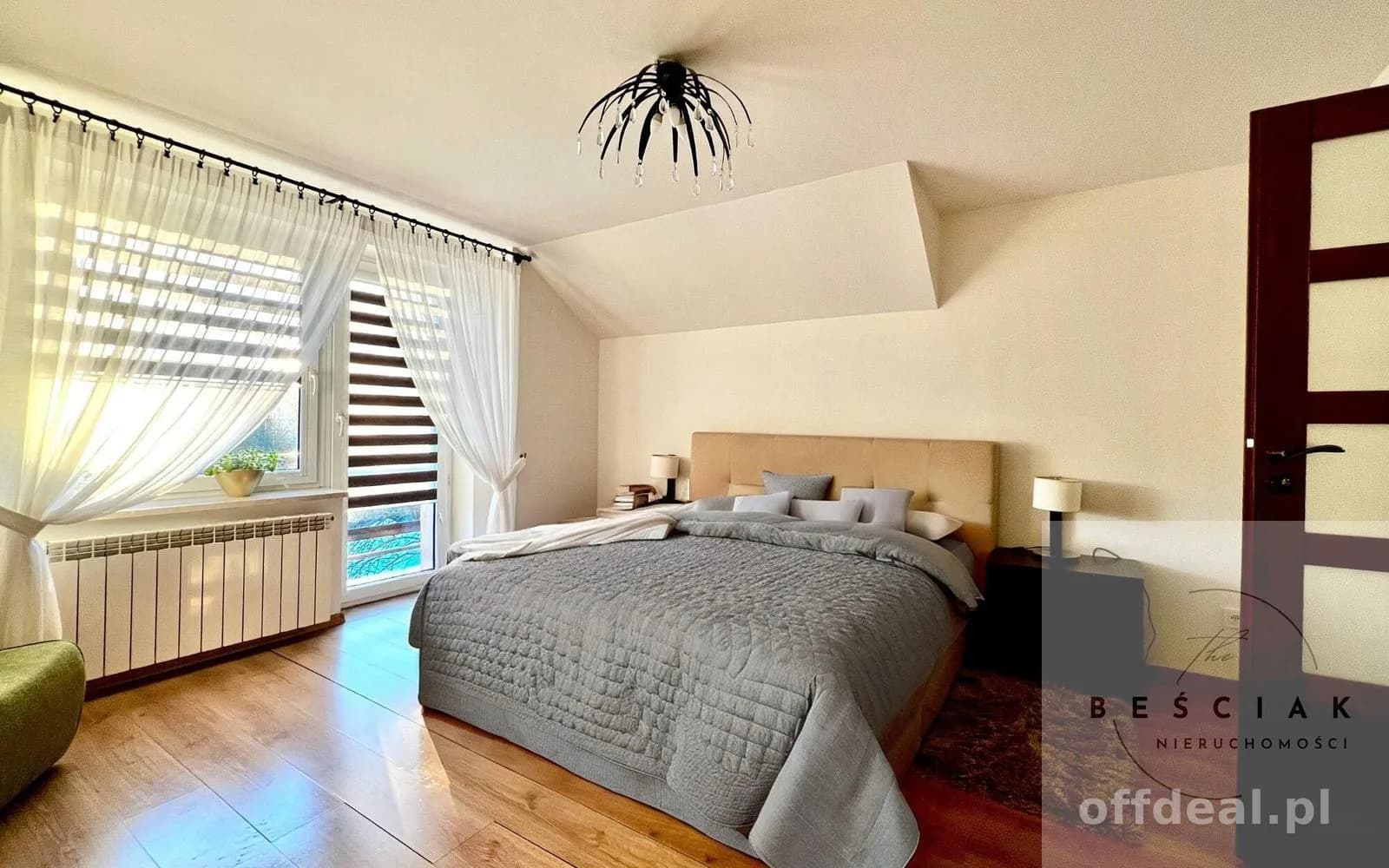 maison à vendre à Zabierzów | 7 pièces | 200 m²