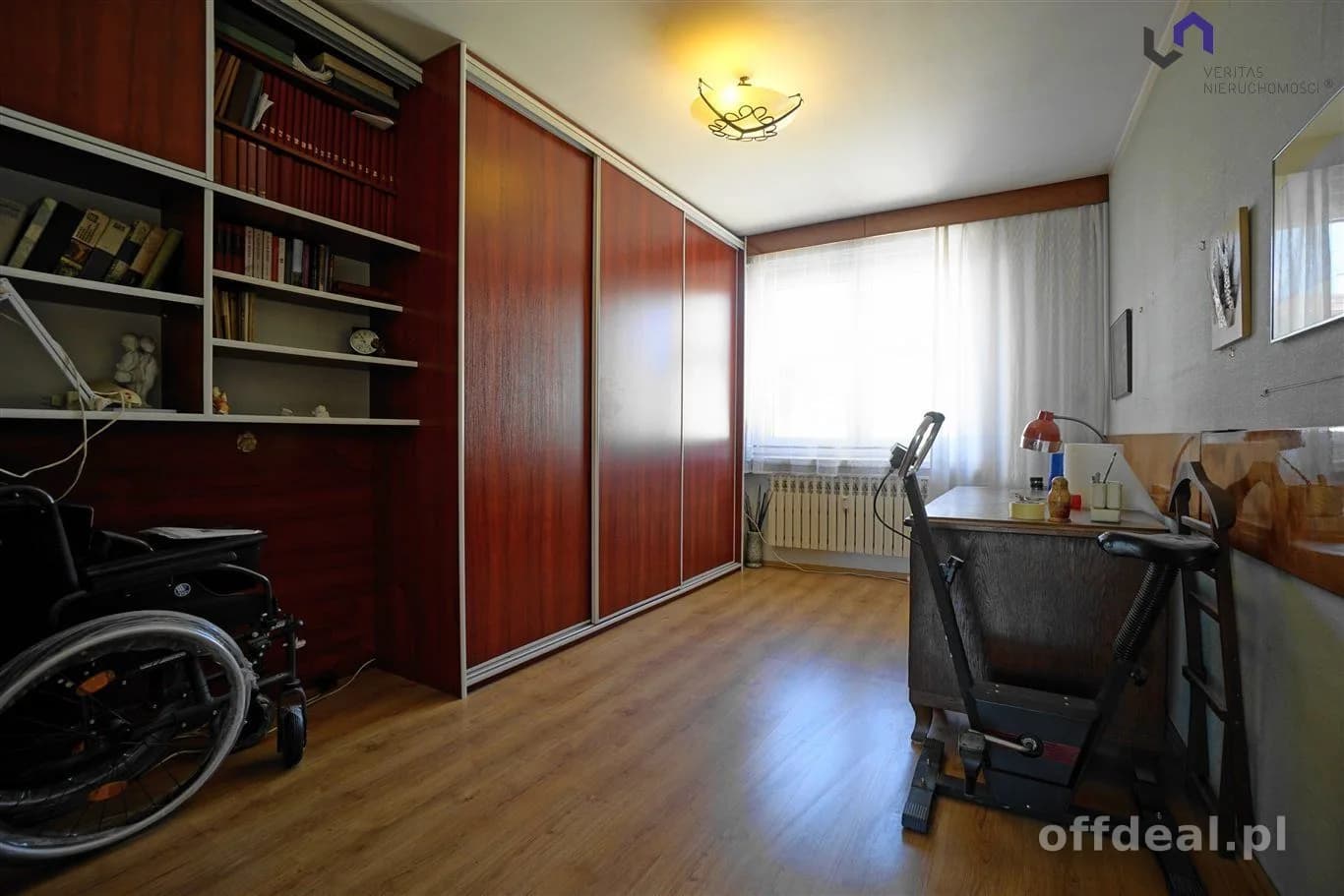 Mieszkanie na sprzedaż, Katowice