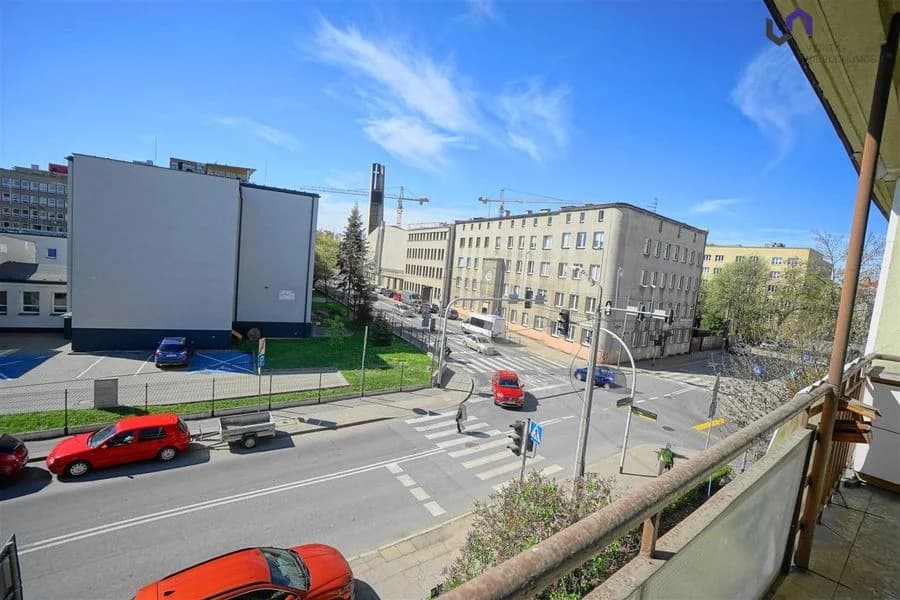 Mieszkanie na sprzedaż, Katowice