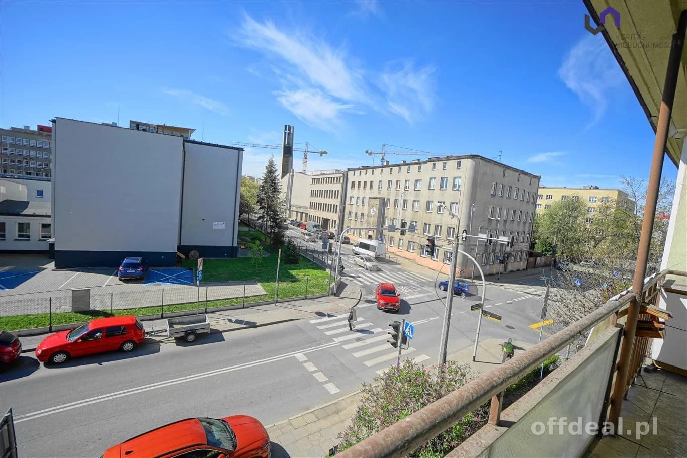 Mieszkanie na sprzedaż, Katowice