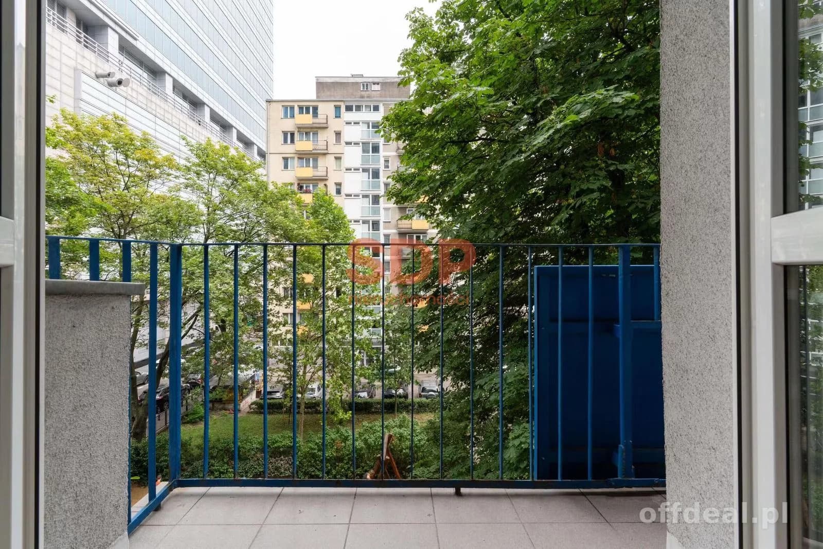 Mieszkanie 50 m² (3 pok.) | Metro | Klimatyzacja | ul. Pańska