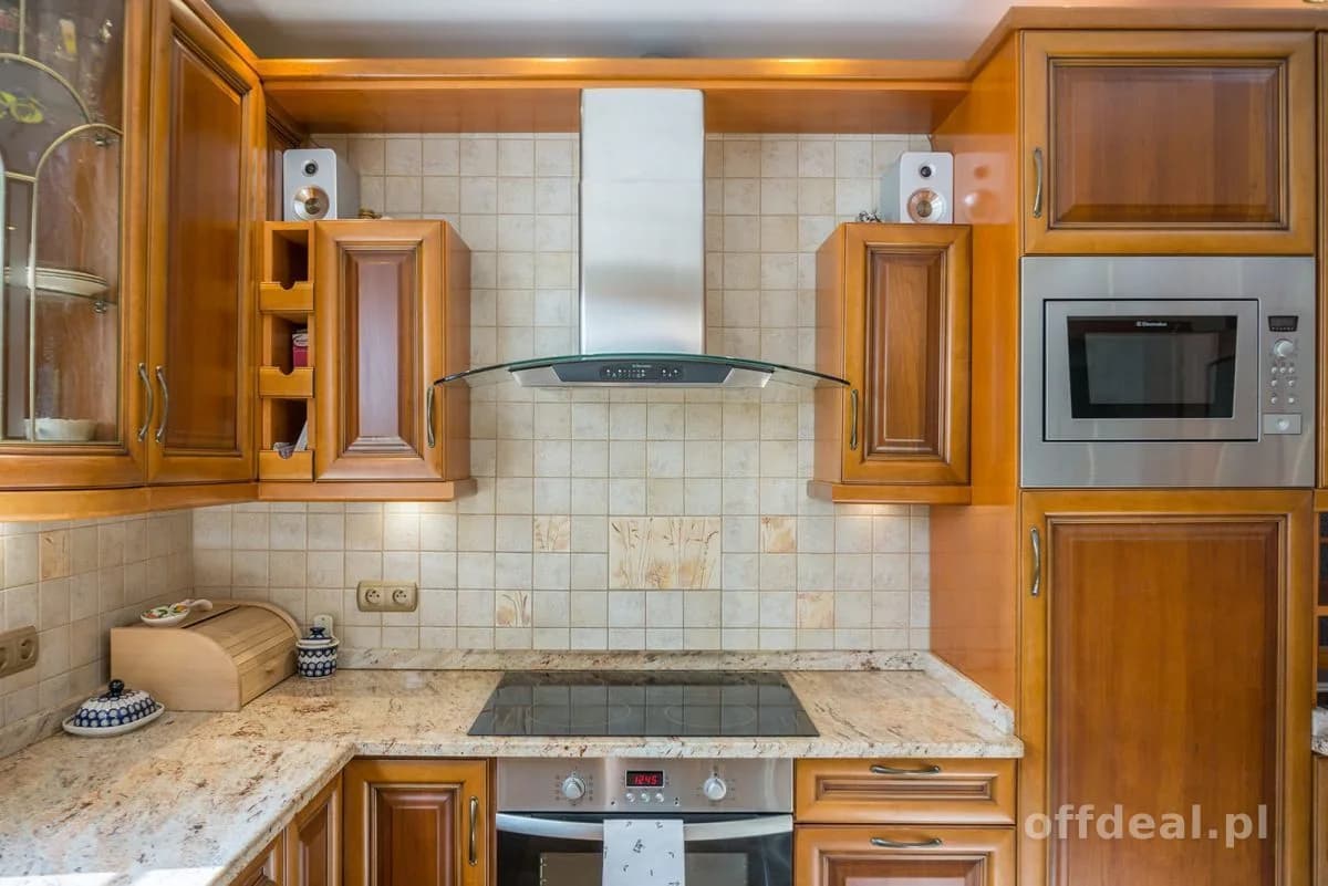 Dom 280 m² z dużym ogrodem | Ruda Milicka | blisko