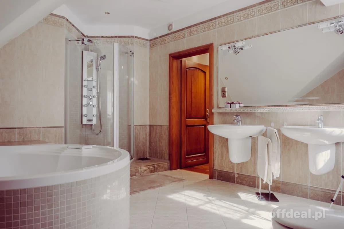 Dom 280 m² z dużym ogrodem | Ruda Milicka | blisko