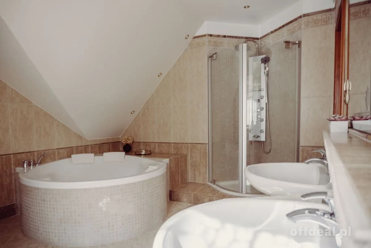 Dom 280 m² z dużym ogrodem | Ruda Milicka | blisko