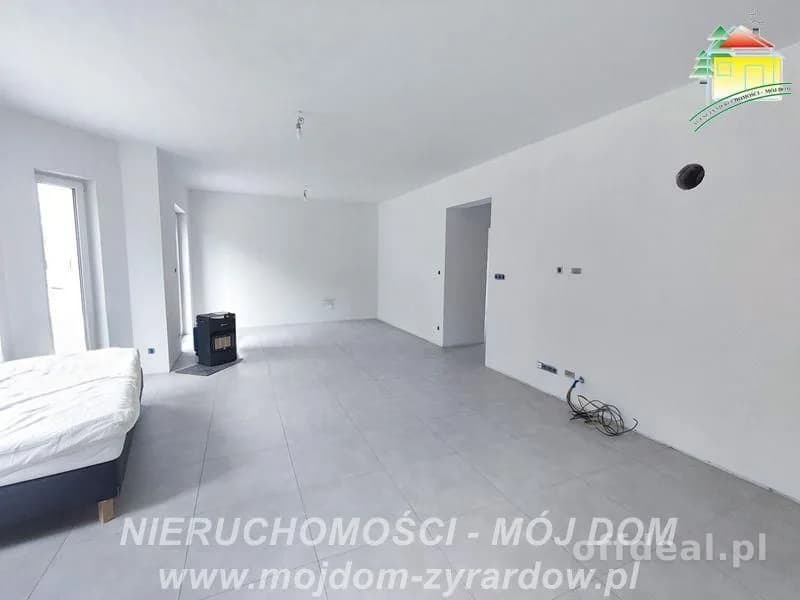 5-Zimmer Haus zum Verkauf in Miedniewice | 166 m²