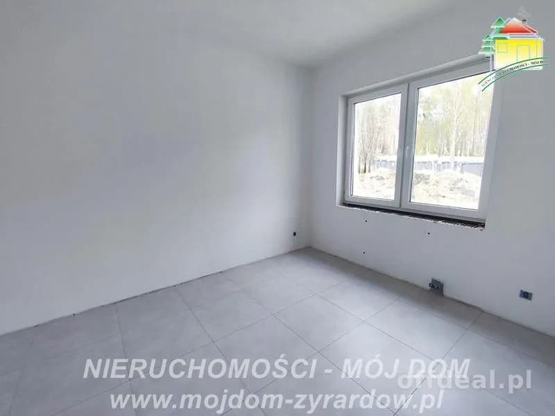 5-Zimmer Haus zum Verkauf in Miedniewice | 166 m²