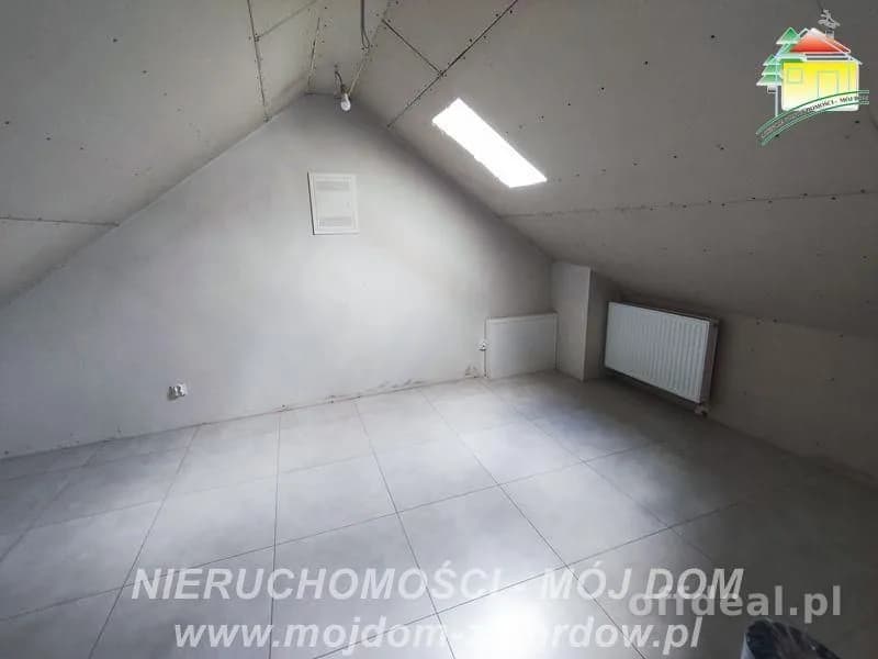 5-Zimmer Haus zum Verkauf in Miedniewice | 166 m²