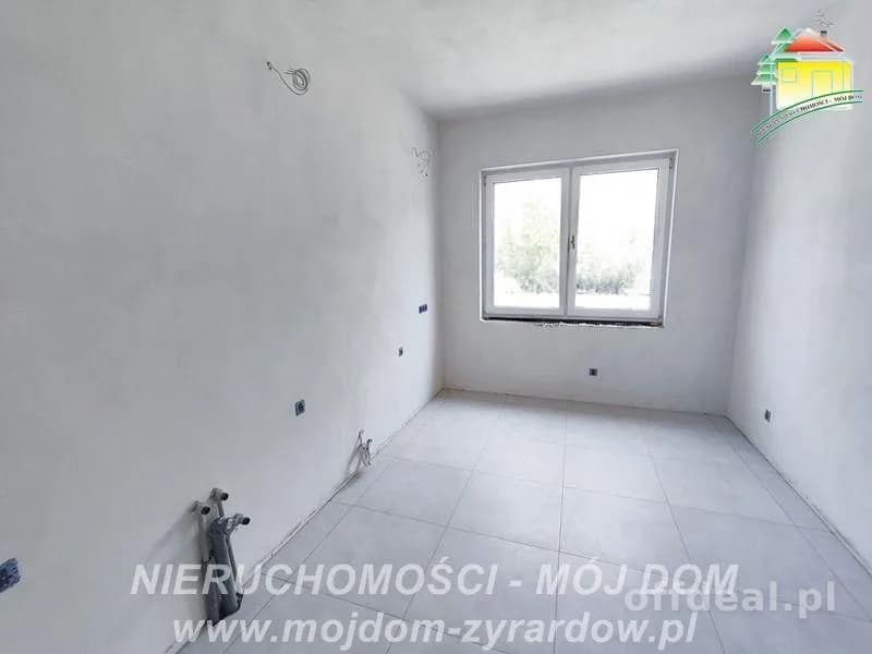 5-Zimmer Haus zum Verkauf in Miedniewice | 166 m²