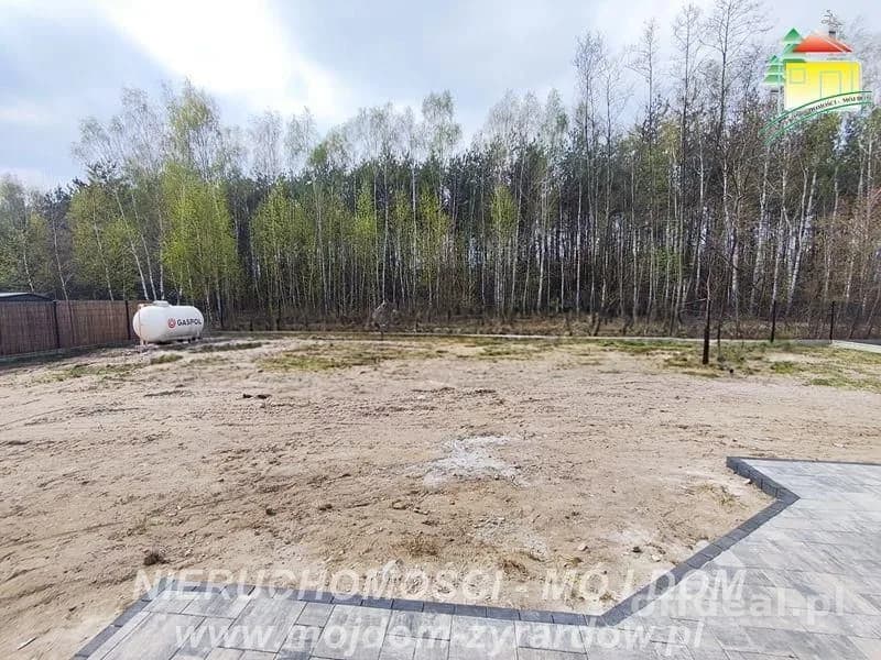 5-Zimmer Haus zum Verkauf in Miedniewice | 166 m²