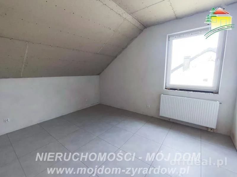 5-Zimmer Haus zum Verkauf in Miedniewice | 166 m²