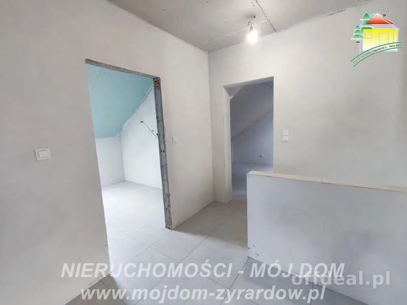 5-Zimmer Haus zum Verkauf in Miedniewice | 166 m²