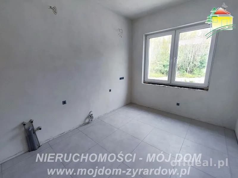5-Zimmer Haus zum Verkauf in Miedniewice | 166 m²