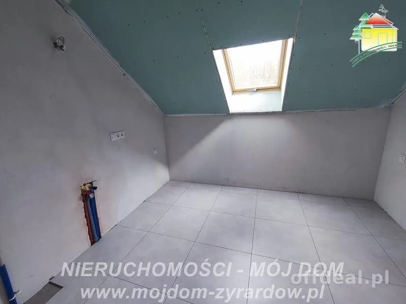 5-Zimmer Haus zum Verkauf in Miedniewice | 166 m²