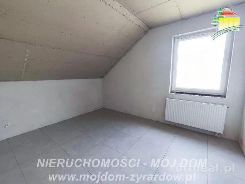 5-Zimmer Haus zum Verkauf in Miedniewice | 166 m²