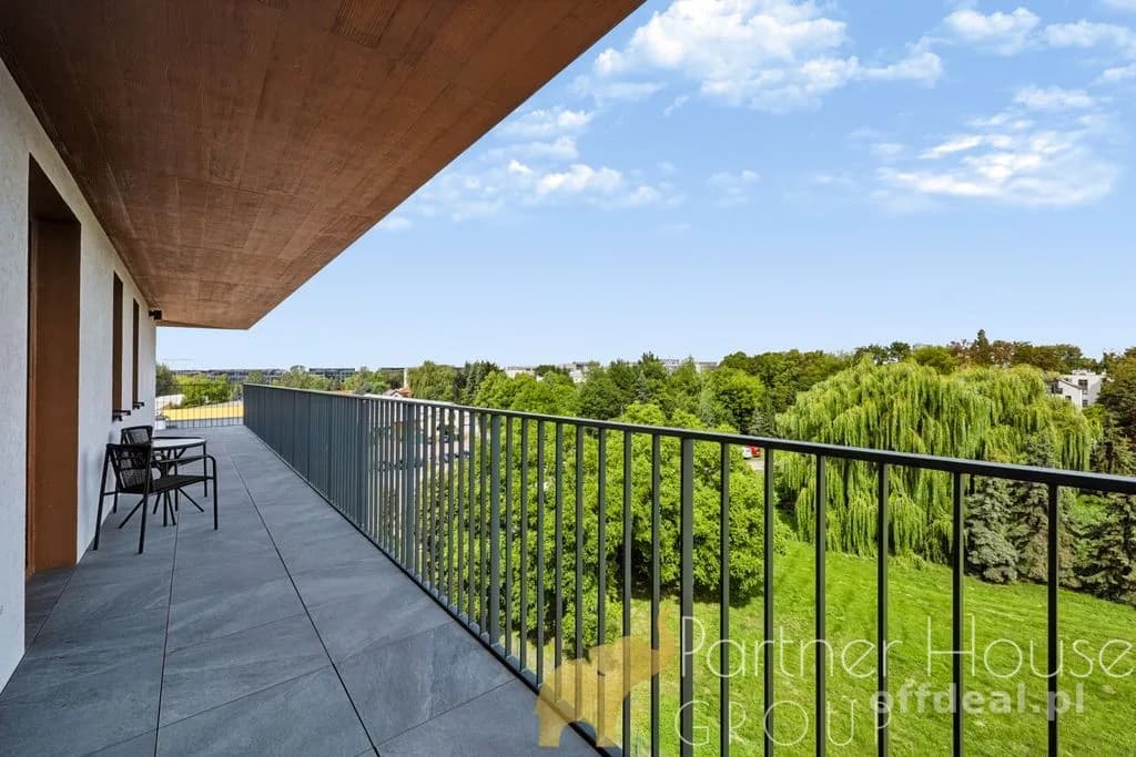 Świeżo wykończony apartament - PIERWSZY NAJEMCA
