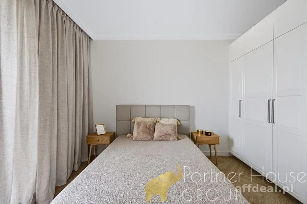 Świeżo wykończony apartament - PIERWSZY NAJEMCA