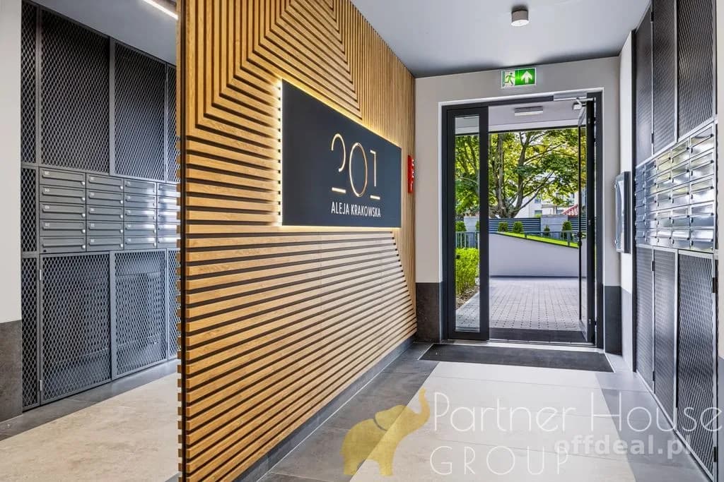 Świeżo wykończony apartament - PIERWSZY NAJEMCA