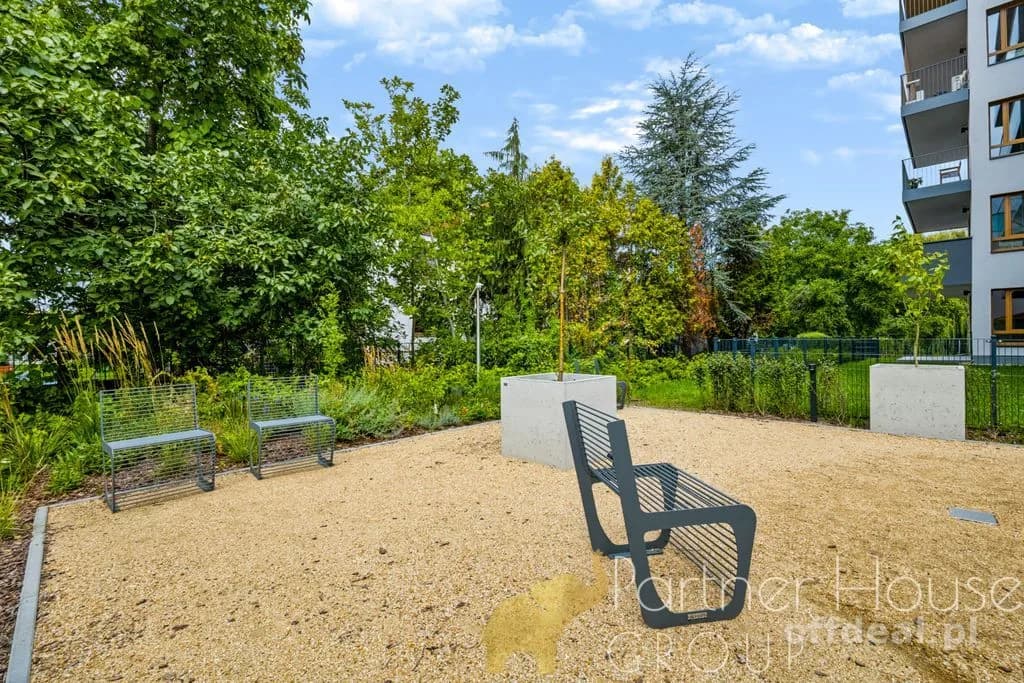 Świeżo wykończony apartament - PIERWSZY NAJEMCA