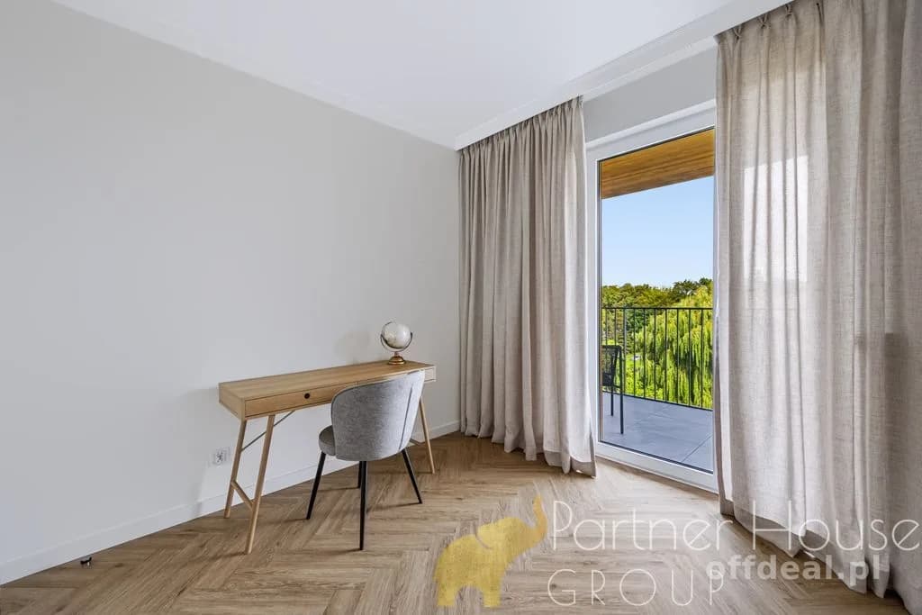 Świeżo wykończony apartament - PIERWSZY NAJEMCA