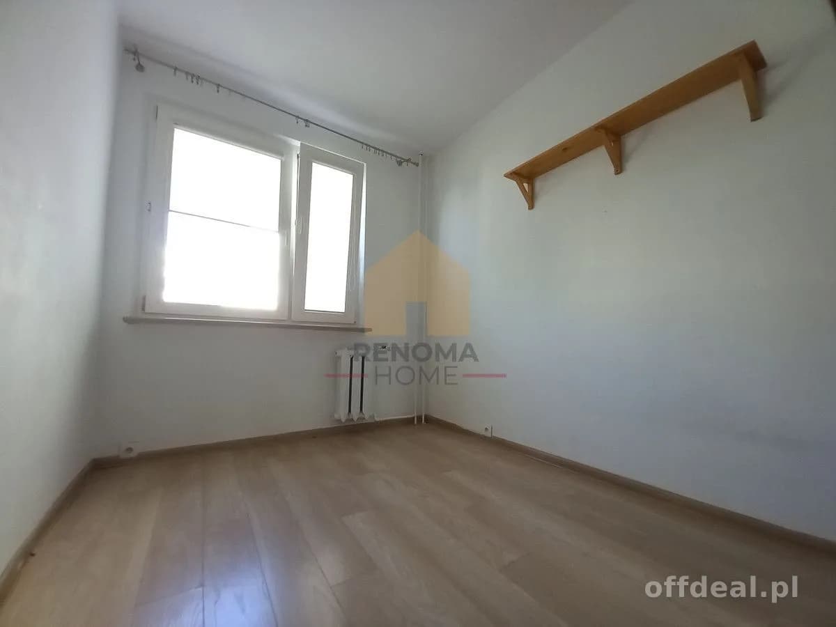 Mieszkanie na sprzedaż w Świdnicy 4 pokojowe.