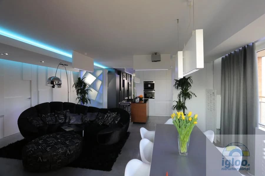 квартира на продаж у Kielce | 4-кімн. | 107 m²