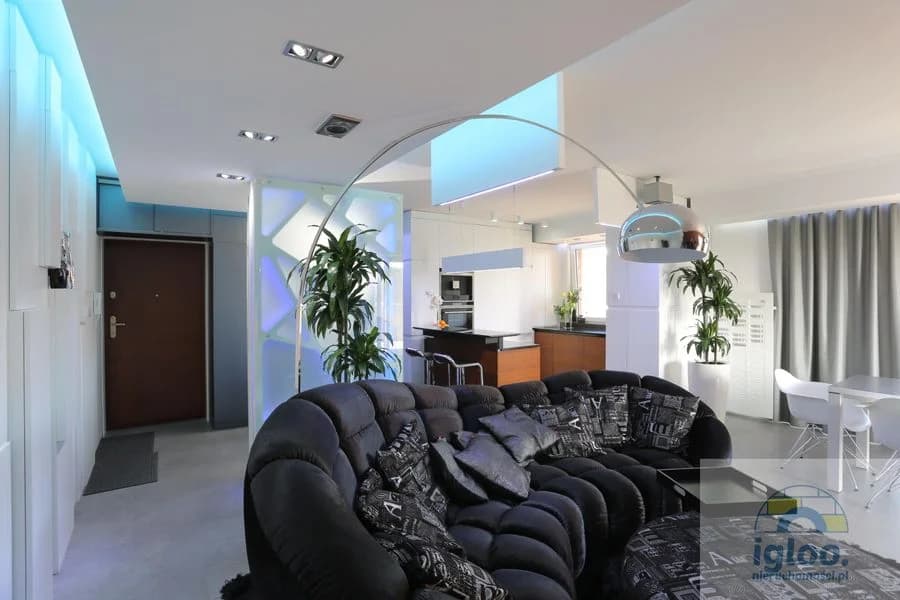 Luksusowy Apartament Zgoda 15 Centrum - Kielce - Pod Klucz - Od Zaraz