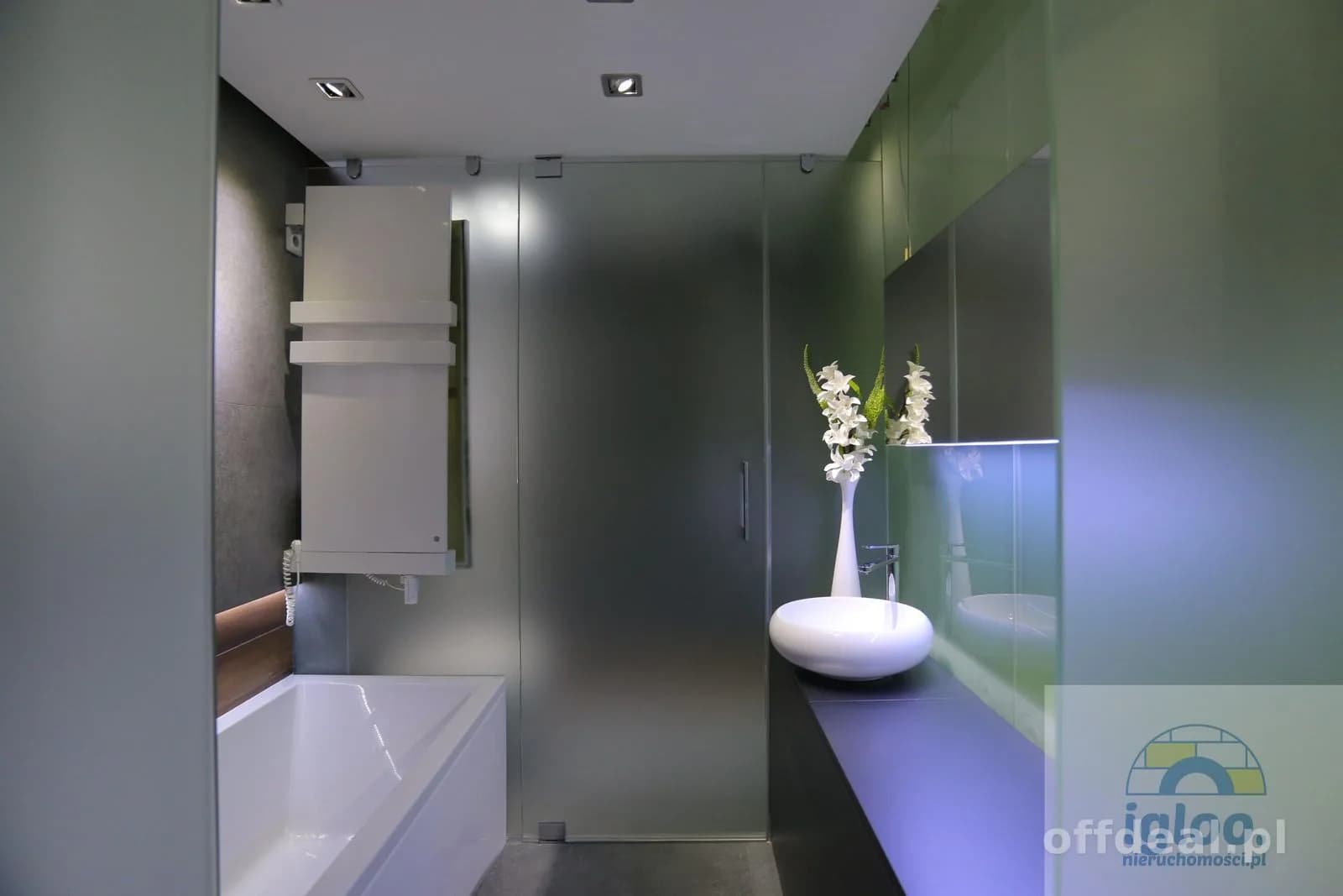 Luksusowy Apartament Zgoda 15 Centrum - Kielce - Pod Klucz - Od Zaraz
